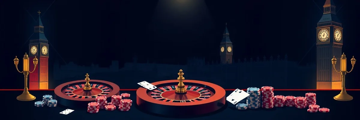 How No Kyc Casinos Compare With Traditional UK Sites for players in the UK