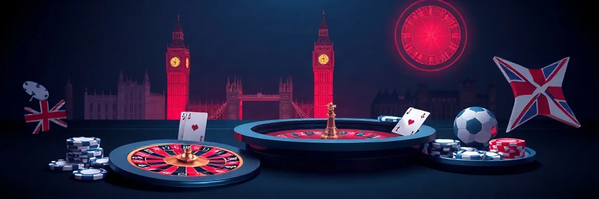 How No Kyc Casinos Differ From Standard UK Gambling Sites for players in the UK